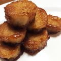 Nya6nya6's cooksnap of when they made エリンギのバター照焼き.