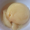 ★mell★'s cooksnap of when they made 桃と梨のコンポート.