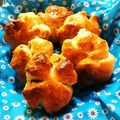 oyamaount's cooksnap of when they made 誰でも簡単!!卵、牛乳なしの胡桃パン☆.