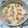 卯月のうさぎ２０１４'s cooksnap of when they made 塩トマトでサンマのパン粉焼き✿.