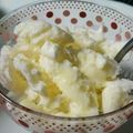 ♪しゃと♪'s cooksnap of when they made 卵白消費に☆卵白ﾐﾙｸｱｲｽ☆.