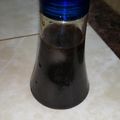 ノンタンオンマ's cooksnap of when they made 手作りポン酢.