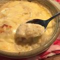 りんここちゃん♪'s cooksnap of when they made 簡単美味しいホワイトソース♡.