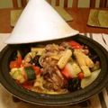 さるちゃんばなな's cooksnap of when they made 水を使わないで作る鶏肉野菜レモンの煮込み.