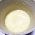 ゆかりりりー's cooksnap of when they made 飲むオレンジヨーグルトジュース♡.