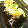 ぱばっちょん's cooksnap of when they made ナスのさっぱり大根おろし＋ネギ♪.