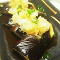 ぱばっちょん's cooksnap of when they made ナスのさっぱり大根おろし＋ネギ♪.