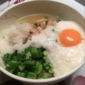 なつ★なつ's cooksnap of when they made 定番ぶっかけうどん.