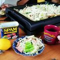 okappiki3's cooksnap of when they made 野菜たっぷりの塩焼きうどん.