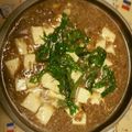 n0604's cooksnap of when they made さっぱり梅味の豆腐煮.
