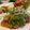 ☆ω☆cocco's cooksnap of when they made 香味野菜のせポークソテー♪.