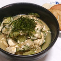 アイイチロウ☆'s cooksnap of when they made おいしい！　我が家の冷や汁.