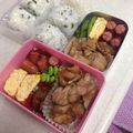 とろけい's cooksnap of when they made お弁当に＊冷めてもしっとり柔らか♡鶏唐揚.