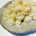 むぴょこぴょこん's cooksnap of when they made オレンジヨーグルト★シャーベット.