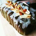 みるひゃ's cooksnap of when they made しっとり濃厚抹茶パウンドケーキ.