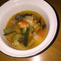 miri0202's cooksnap of when they made 缶詰水なし！ルクルーゼで作るラタトゥイユ.