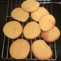 ７７４さん's cooksnap of when they made ✯基本のプレーンクッキー生地✯.