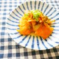 tommy 0304's cooksnap of when they made お酢パワー★鮭のマリネ★フレッシュマリネ.