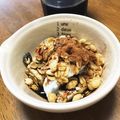 YUKIKI☆'s cooksnap of when they made ミントアイスで☆アフォガード風デザート.