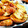 inyako's cooksnap of when they made 揚げじゃがとソーセージの粒マスタード合え.