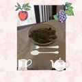 チムチェリー's cooksnap of when they made サヤインゲン甘辛炒め煮〜大量消費に！.