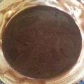 りりちぇり's cooksnap of when they made 抹茶ミルキーソース＆チョコミルキーソース.