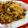 mmameco's cooksnap of when they made １月２５日朝飯　【ナムル炒り卵】.