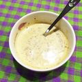 jonco's cooksnap of when they made ハニーマスタードソース.