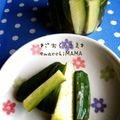 えまっちママ's cooksnap of when they made 母の甘酢★野菜消費＆野菜救済★.