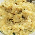 りょうこ555's cooksnap of when they made ほっこり味噌味♪卵おじや.