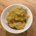 フラットホワイト's cooksnap of when they made ひよこ豆と白練り胡麻のフムス・ディップ.