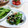 ＴＯＭＯＷＡＴ's cooksnap of when they made ☆小ネタ☆ほうれん草の梅しらす和え.