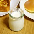 つちかな's cooksnap of when they made ふるふる☆牛乳プリン.