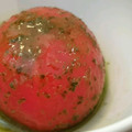 lucchoron's cooksnap of when they made まるごとトマトのサラダ.