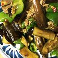 麻婆母神's cooksnap of when they made ヘルシー麻婆ナス.