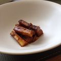 クックYEPDPQ☆'s cooksnap of when they made ごぼうの味噌漬け.