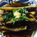 さくらんぼぞう's cooksnap of when they made フライパンで♬簡単焼き茄子.