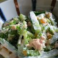 せつぴょん1973's cooksnap of when they made 超簡単！ゴーヤサラダ.