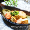 keiO3's cooksnap of when they made 海老とブロッコリーのスイチリマヨ炒め☆.