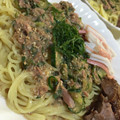 メロルン's cooksnap of when they made さっぱり冷し中華！冷汁風♪.