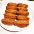 yucha0715's cooksnap of when they made みんな大好きおいなりさん♪.
