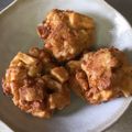 sunnyyoko's cooksnap of when they made 　高野豆腐のから揚げもどき.