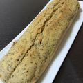 ゆかなん姫's cooksnap of when they made バター牛乳なし☆豆腐で紅茶パウンドケーキ.