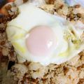 seka854's cooksnap of when they made ♡簡単納豆まぜまぜ丼♡.