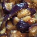 クックOH25K9☆'s cooksnap of when they made プレ農家めし◆さっぱり！なすの梅味噌あえ.