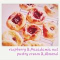 umyu＊'s cooksnap of when they made ハードパン好きが作るフカフカ菓子パン♡.