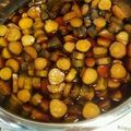 ☆haruta☆'s cooksnap of when they made ご飯のお供♪きゅうりのキューちゃん♥.