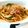 okakei1969's cooksnap of when they made 焼きうどん.