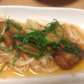 hrkwmaki's cooksnap of when they made 鯖の和風南蛮漬け風(*´∪｀*)♡.