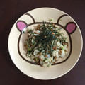 coco1981's cooksnap of when they made 不動の人気No.1ごはん★　納豆ごはん.